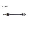 SKF Driveshaft VKJC 8207