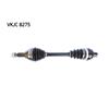 SKF Driveshaft VKJC 8275