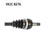 SKF Driveshaft VKJC 8276