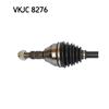 SKF Driveshaft VKJC 8276