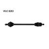 SKF Driveshaft VKJC 8283