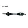 SKF Driveshaft VKJC 8342