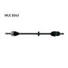 SKF Driveshaft VKJC 8343