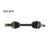 SKF Driveshaft VKJC 8374