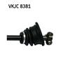 SKF Driveshaft VKJC 8381