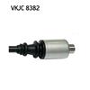 SKF Driveshaft VKJC 8382