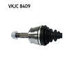 SKF Driveshaft VKJC 8409