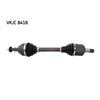 SKF Driveshaft VKJC 8418