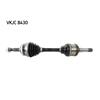 SKF Driveshaft VKJC 8430