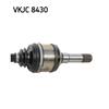 SKF Driveshaft VKJC 8430