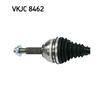 SKF Driveshaft VKJC 8462