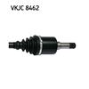 SKF Driveshaft VKJC 8462