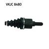 SKF Driveshaft VKJC 8480