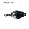 SKF Driveshaft VKJC 8489