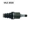 SKF Driveshaft VKJC 8500