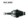 SKF Driveshaft VKJC 8500