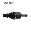 SKF Driveshaft VKJC 8523