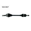 SKF Driveshaft VKJC 8527