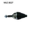 SKF Driveshaft VKJC 8527