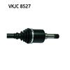 SKF Driveshaft VKJC 8527