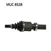 SKF Driveshaft VKJC 8528