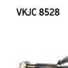 SKF Driveshaft VKJC 8528