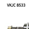 SKF Driveshaft VKJC 8533