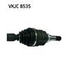 SKF Driveshaft VKJC 8535