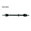 SKF Driveshaft VKJC 8535