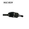 SKF Driveshaft VKJC 8539