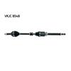 SKF Driveshaft VKJC 8548