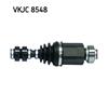 SKF Driveshaft VKJC 8548