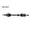 SKF Driveshaft VKJC 8549