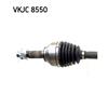 SKF Driveshaft VKJC 8550