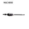 SKF Driveshaft VKJC 8550