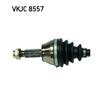 SKF Driveshaft VKJC 8557