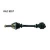 SKF Driveshaft VKJC 8557