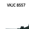 SKF Driveshaft VKJC 8557