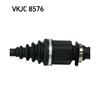 SKF Driveshaft VKJC 8576