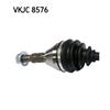 SKF Driveshaft VKJC 8576