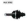 SKF Driveshaft VKJC 8582