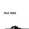 SKF Driveshaft VKJC 8582