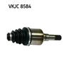 SKF Driveshaft VKJC 8584