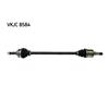 SKF Driveshaft VKJC 8584