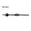 SKF Driveshaft VKJC 8642