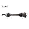 SKF Driveshaft VKJC 8681