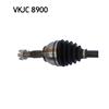 SKF Driveshaft VKJC 8900