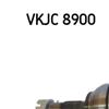 SKF Driveshaft VKJC 8900