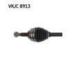 SKF Driveshaft VKJC 8913