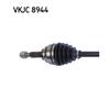 SKF Driveshaft VKJC 8944